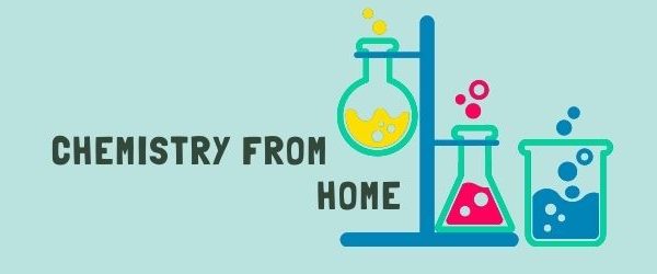 Chemistry from Home