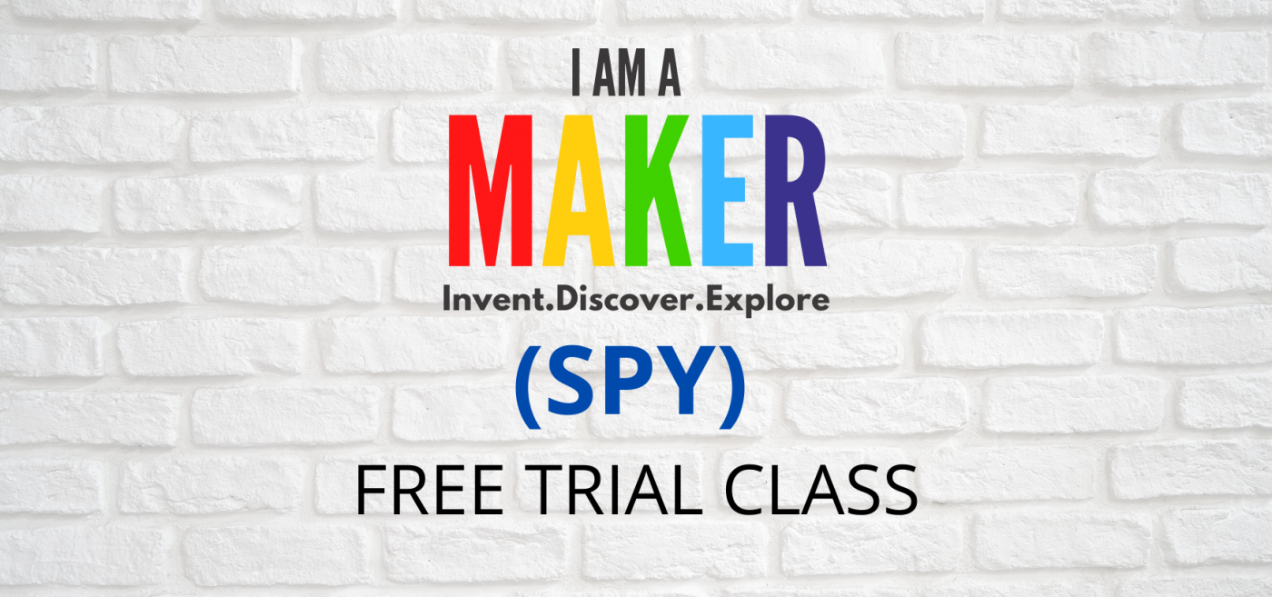 Maker-Spy-FREE-TRial-Class