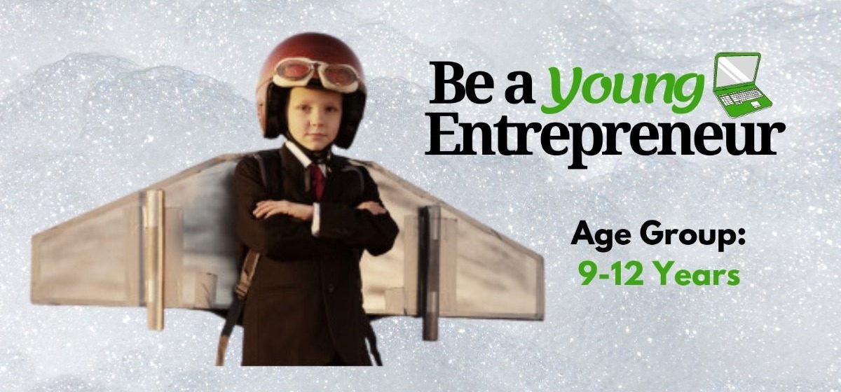Young Entrepreneur Juniors