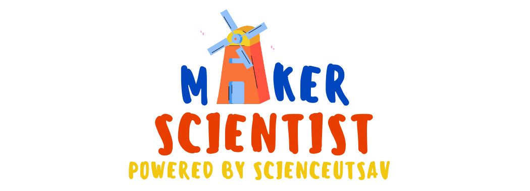 Maker Scientist 