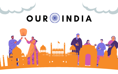 Our India (Book)
