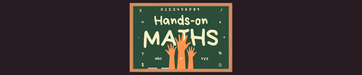 Hands-on Maths