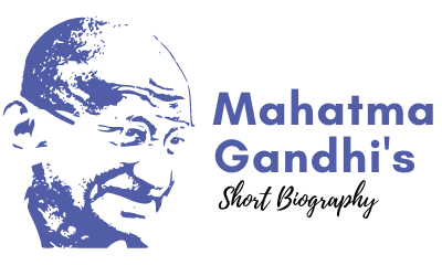 Mahatma Gandhi (Book)