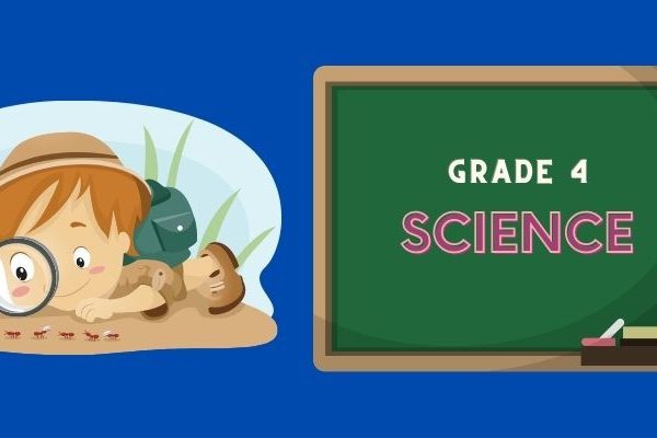 Practical Science – Grade4