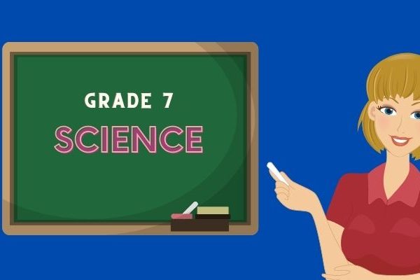 Practical Science-Grade7