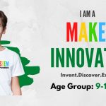 Grade 6 – I am a Maker School