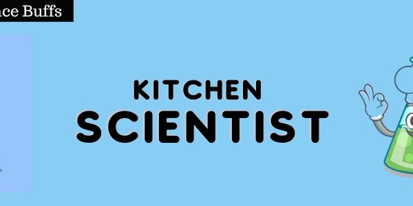 Kitchen-Chemistry (Book)