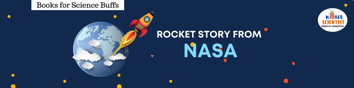 Rocket Story from NASA