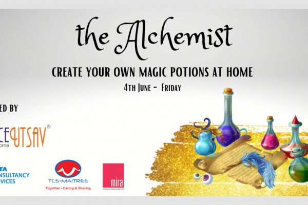The Alchemist – TCS -Maitree