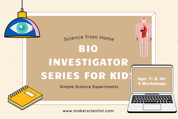 Bio-Investigator Series