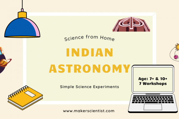 Indian Astronomy